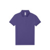 Radiant Purple